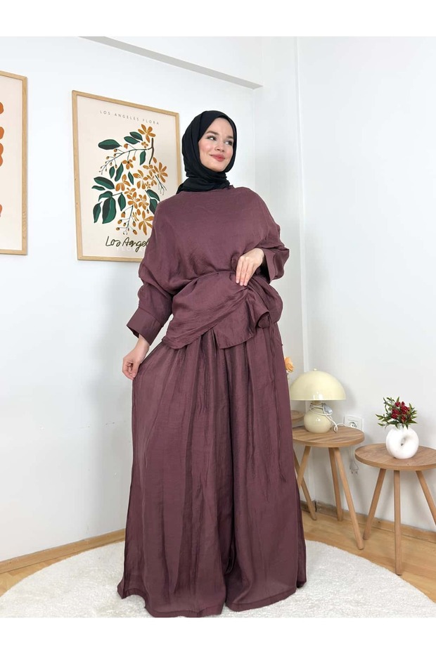 طقم حزام أمورا بتفاصيل مميزة