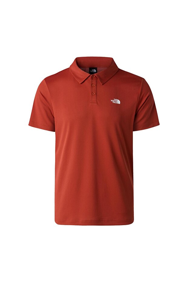M Tanken Polo - Eu Iron