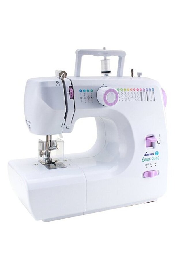 Sewing machine mechanical - 1