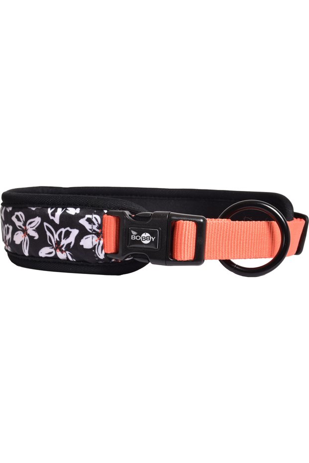 Collar Monoi Orange Large 4.30 x 60 cm