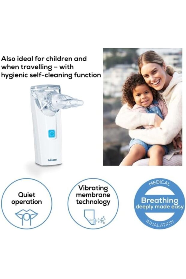 Nebuliser IH 50 - 2