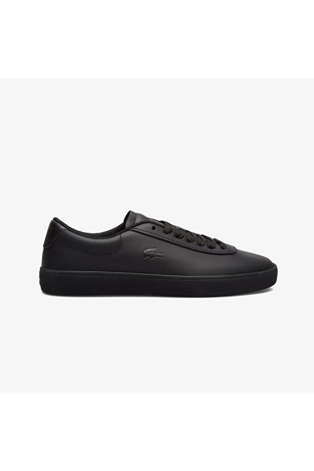 Baseshot Evo Kadın Siyah Sneaker - 1
