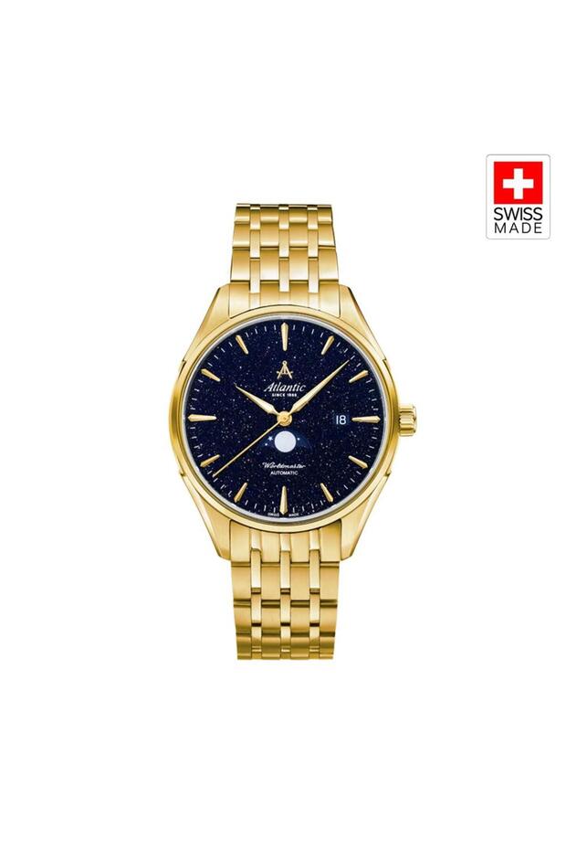 52788.45.91 Men's Wristwatch