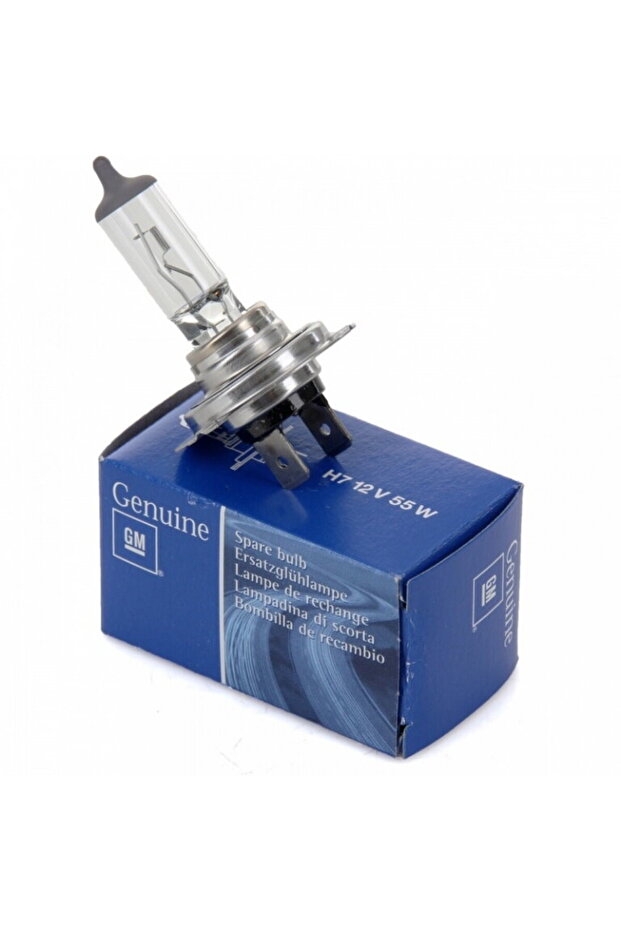Bec H7 12V 55W - 1