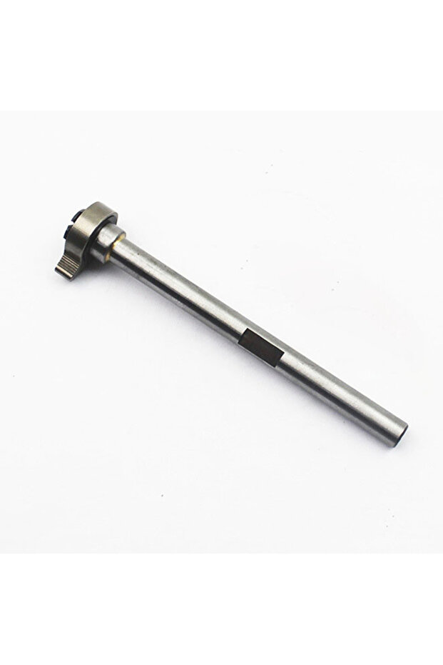 1PC 1PC Saw Shaft Chuck Jig Saw Quick-Chuck Electric Power Tool Part Durable Portable Silver Assembl