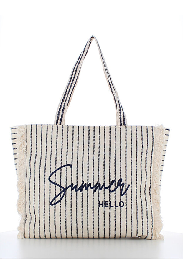 BEACH BAG LACONI