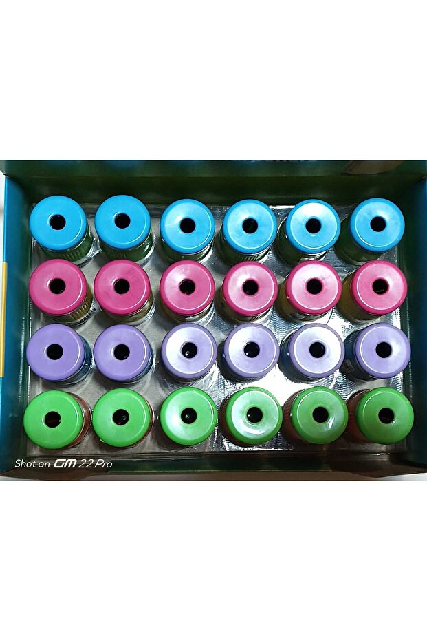 Pencil Sharpener (2Pcs) - 5