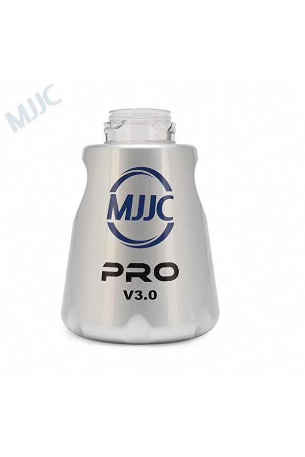 Bottle MJJC Foam Cannon Pro V3 Bottle, 1.45L Original Empty Jug For Foam Lance for MJJC Pro V3.0 (On