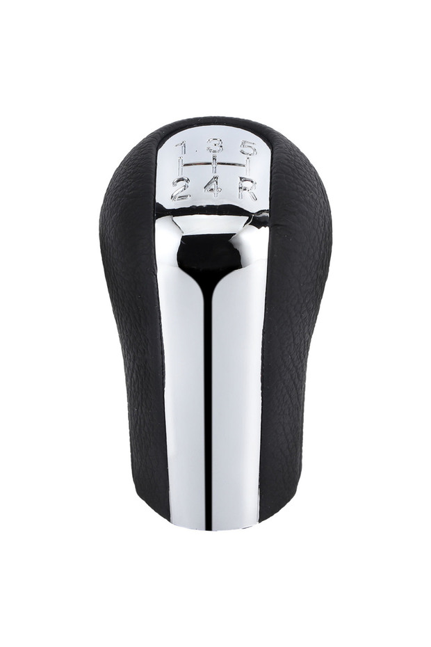black 5 Speed Car Gear Stick Shift Knob Head for Toyota Corolla RAV4 Verso Avensis Yaris/Vitz 5 Spee