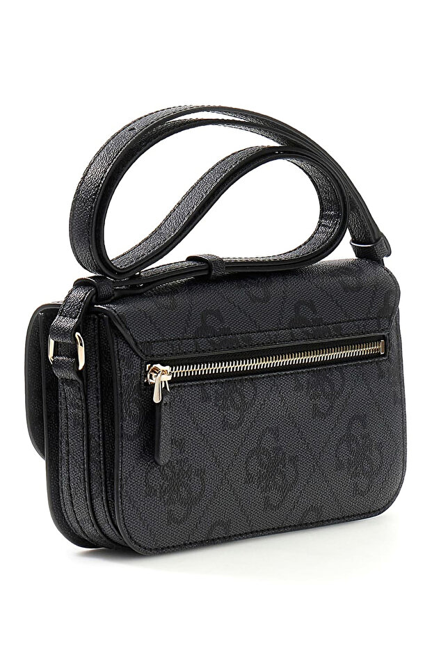 Anthracite Women's Crossbody Bag Hwos9924210