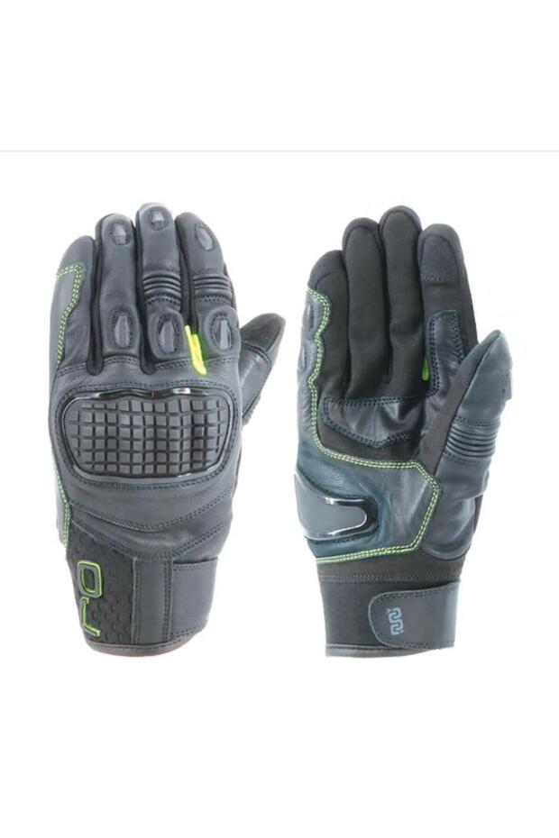 Bad Motorcycle Gloves En 13594 Certified 2XL