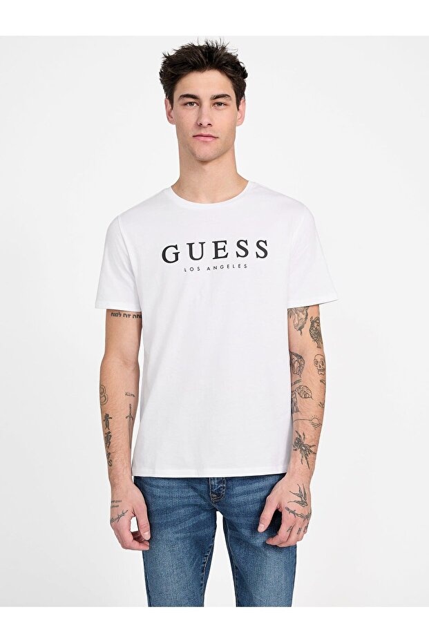 Leo logo tshirt
