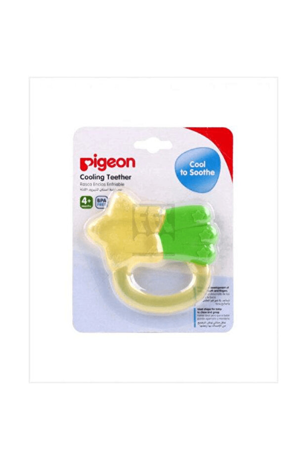 Pigeon New Star Teether N626