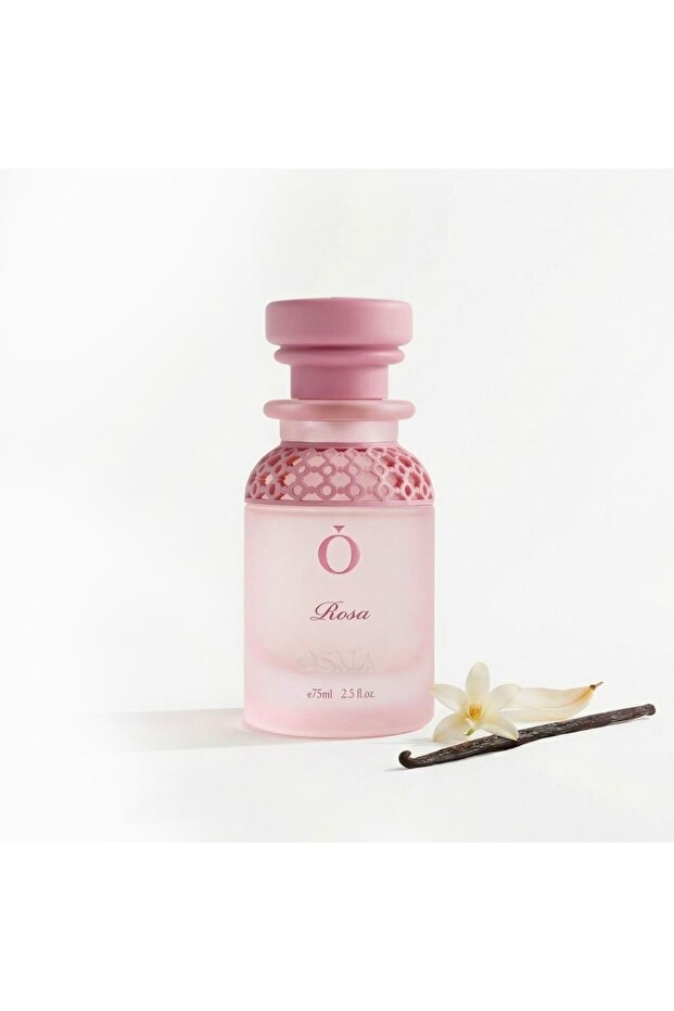 Ousma Rosa Perfume - 4