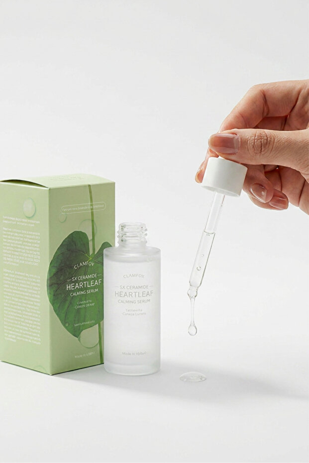 Heartleaf Serum