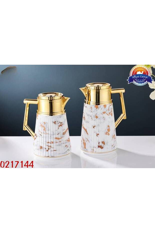 2-Piece Thermos Set