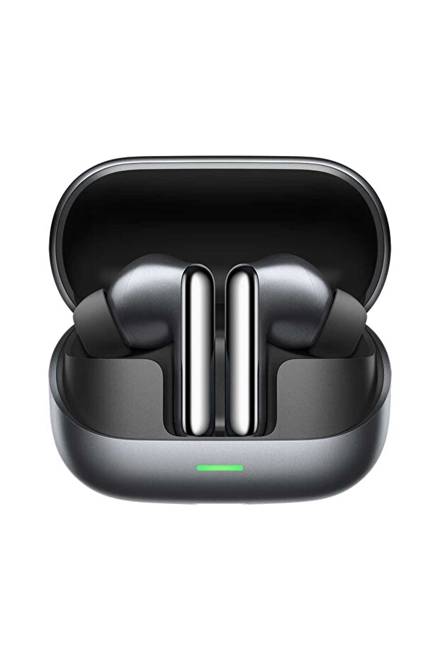 Earbuds 4 In-Ear True Wireless Earbuds, Black, 5503ACHC