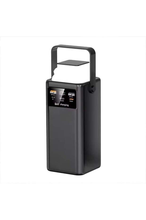 باور بانك DX442 سعة 30000mAh شحن سريع