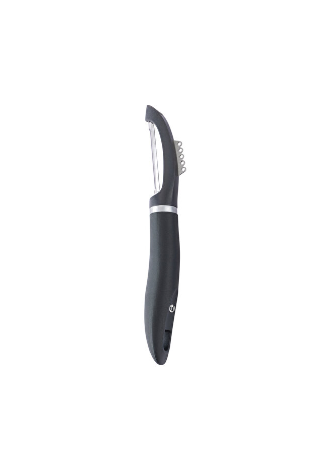 Peeler Stainless Steel Handle Plastic