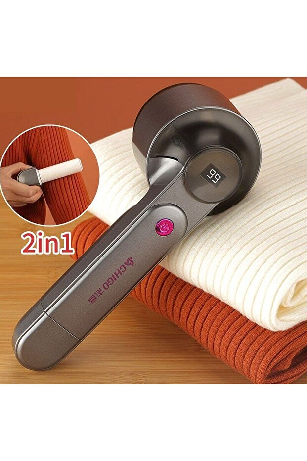 Lint Remover Fabric Shaver