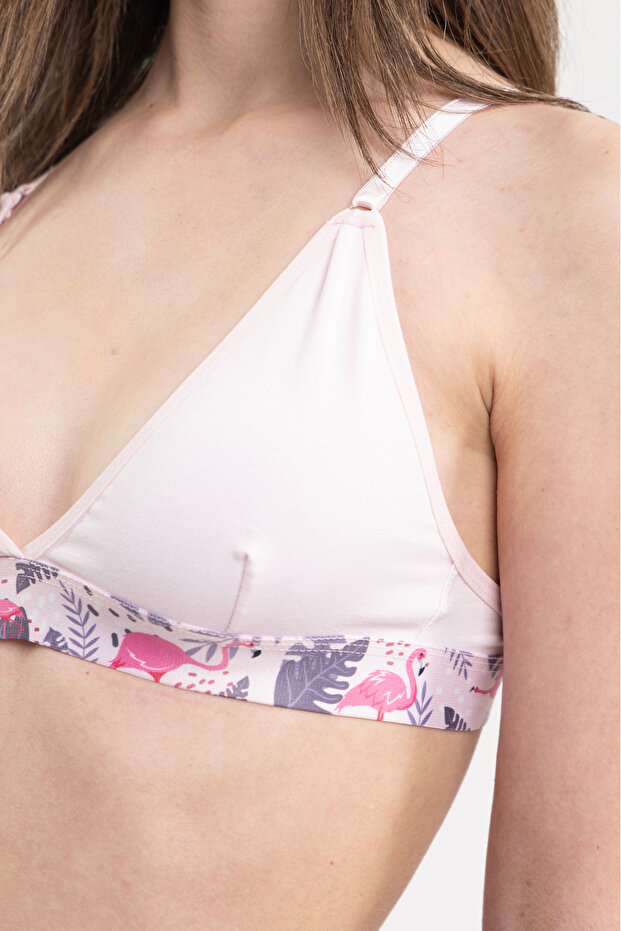 Flaminglow - Bralet