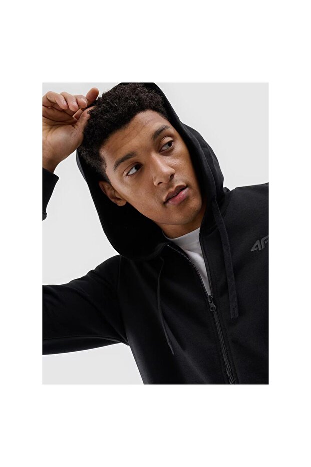 Cardigan bărbătesc L - 3
