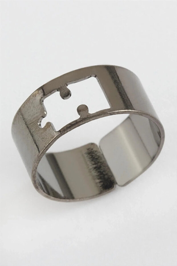 Puzzle Lover Joint Ring Elk-Bjtieg