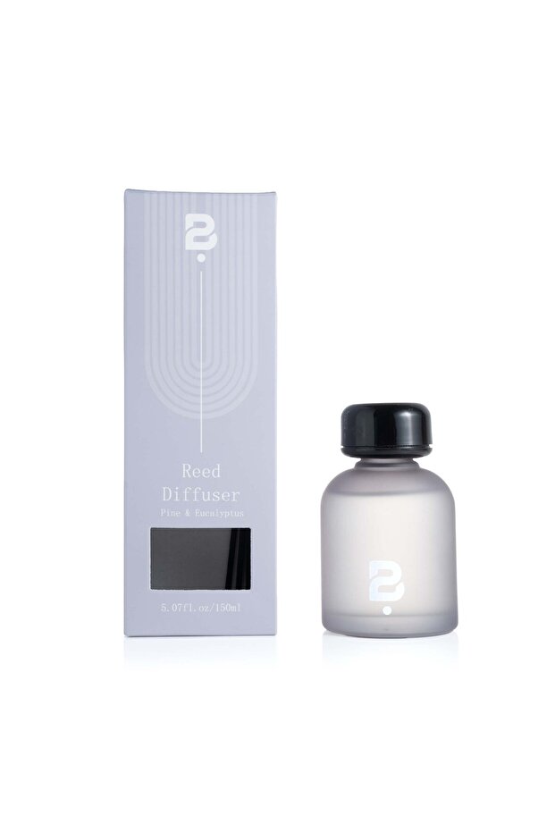 معطر جو بالصنوبر والأوكالبتوس 150 مل - 2
