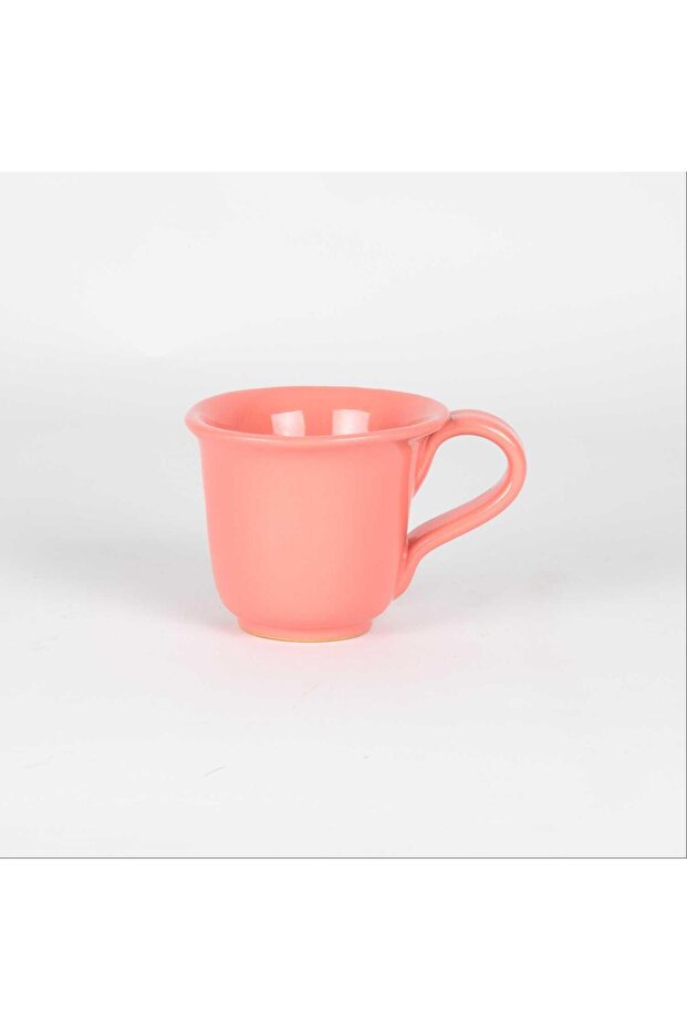 Aurora Mug Peach - 3