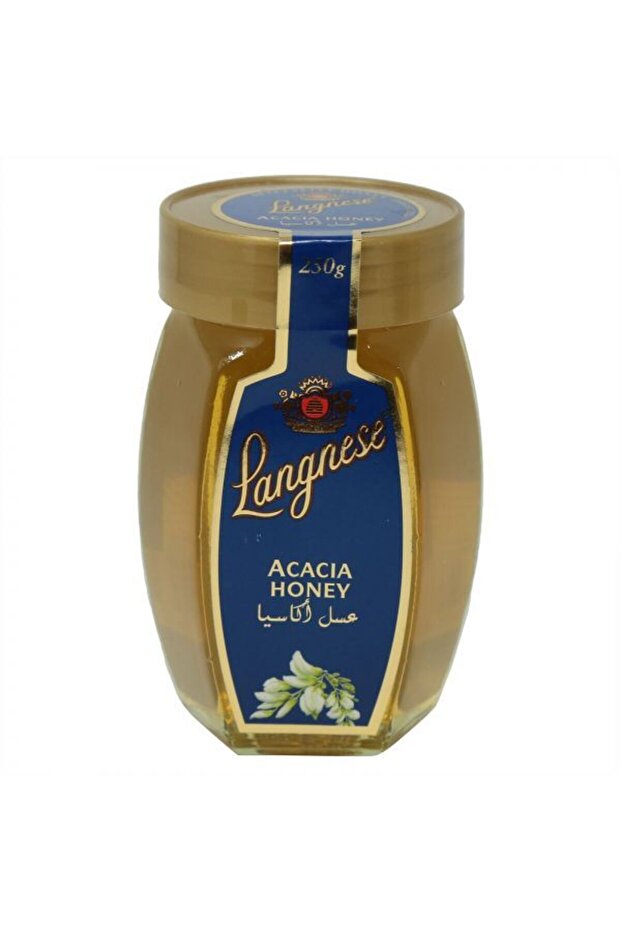 Acacia Honey Pure Natural 250g