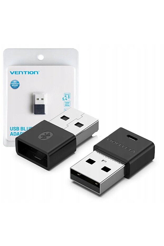 Adaptor USB Bluetooth 5.4 - 1