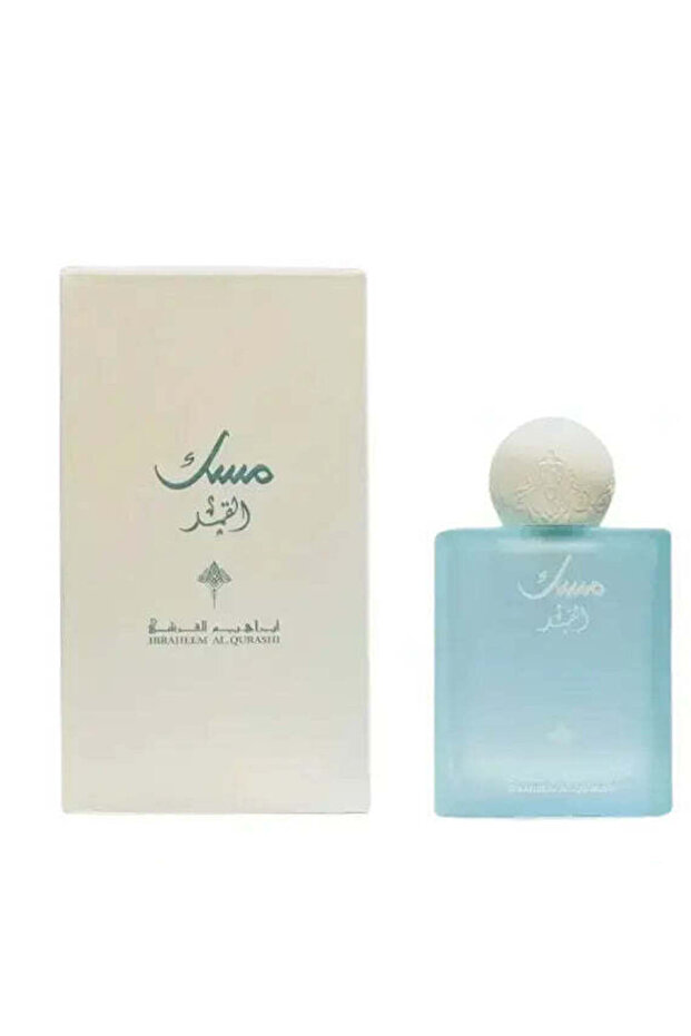 عطر إبراهيم القرشي مسك القرشي - 75 مل