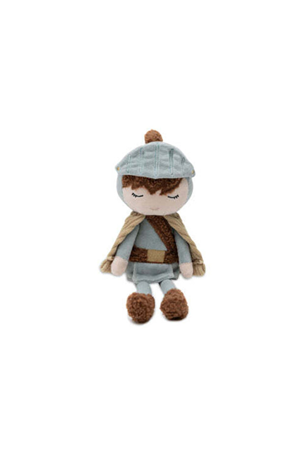 Doll Knight Duke