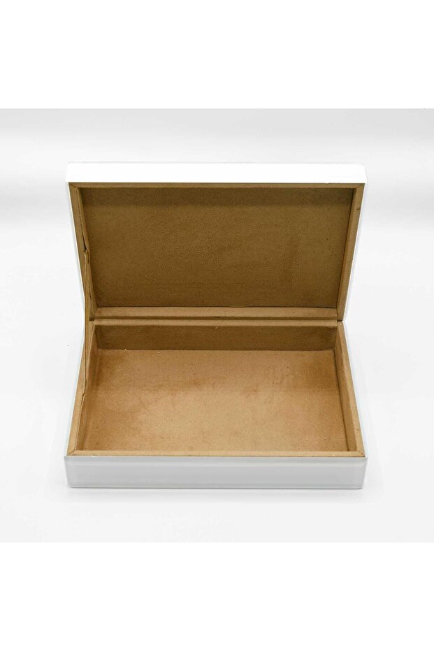Jewelry Box - 5