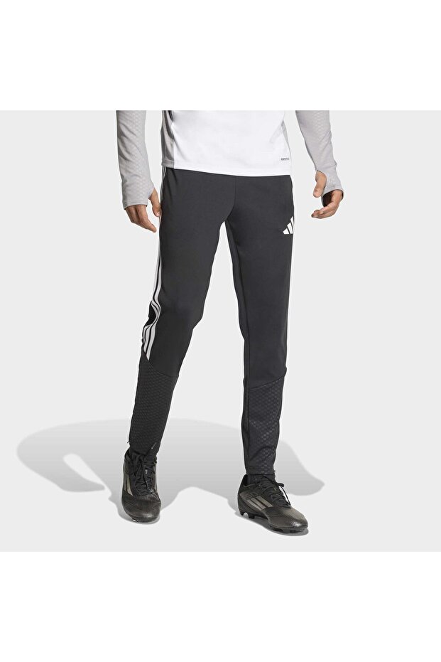 Tiro26 Competition Men's Black Sweatpants (Ka5119)