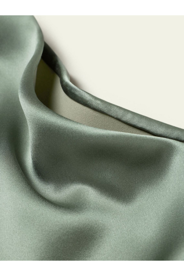 Acetate Satin Fabric | 1 Meter | Length: 150cm