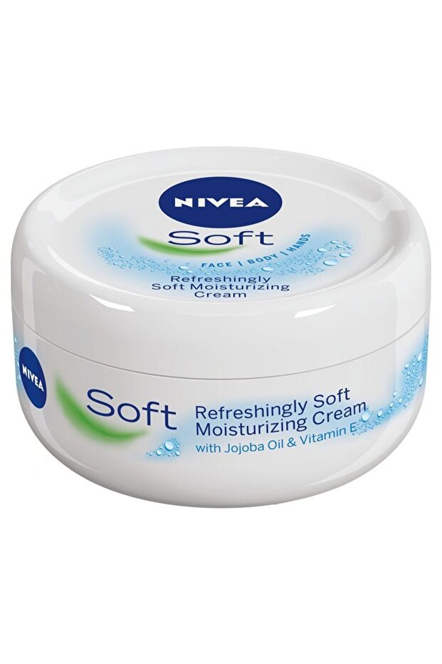 Soft Cream 200 ml - 1