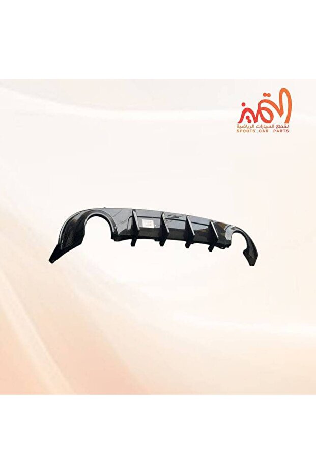 دفيوزر صدام خلفي تشارجر RT 2015-2019 / SXT (2015 -2022) كاربون فايبر