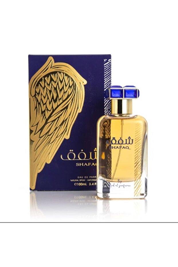 Shafaq eau de perfume 100ml