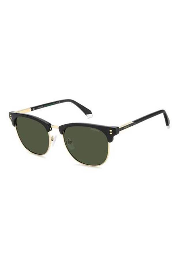 PLD 4196/S/X BLACK GOLD for MAN Sunglasses 53 mm