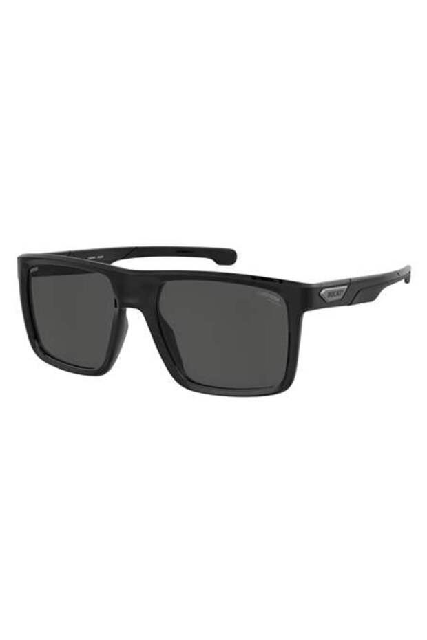 CARDUC 049/S BLACK for MAN Sunglasses 57 mm