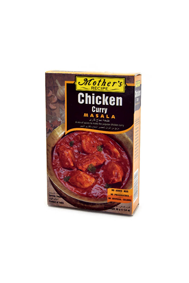 M/Recipe Nawabi Chkn Masala 50g