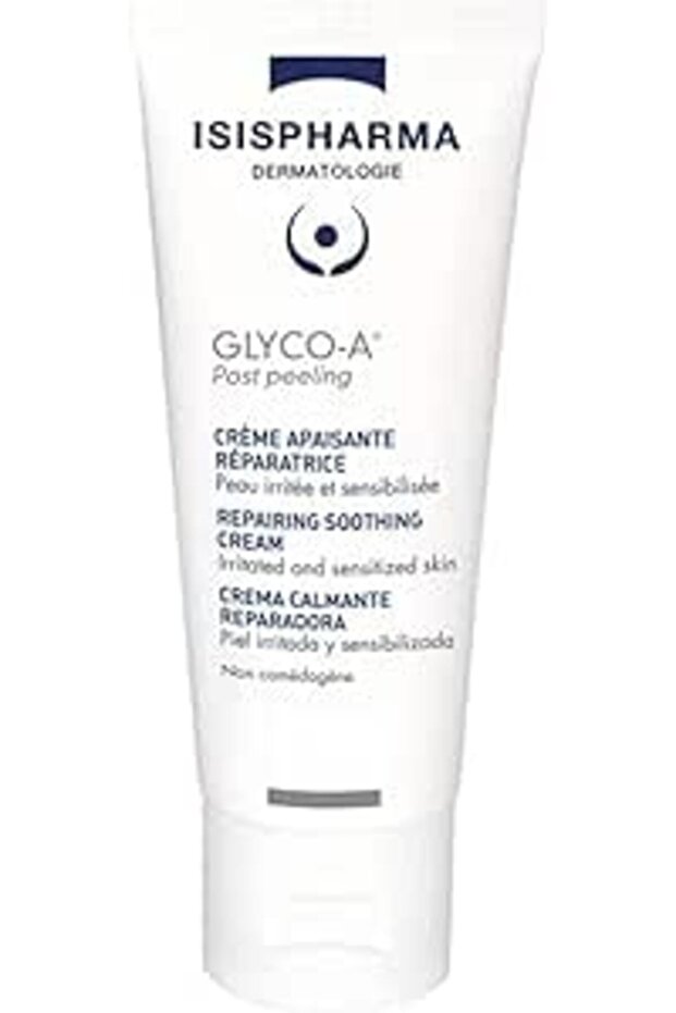 ISIS GLYCO A POST PEELIN 40 ML CREAM #0539