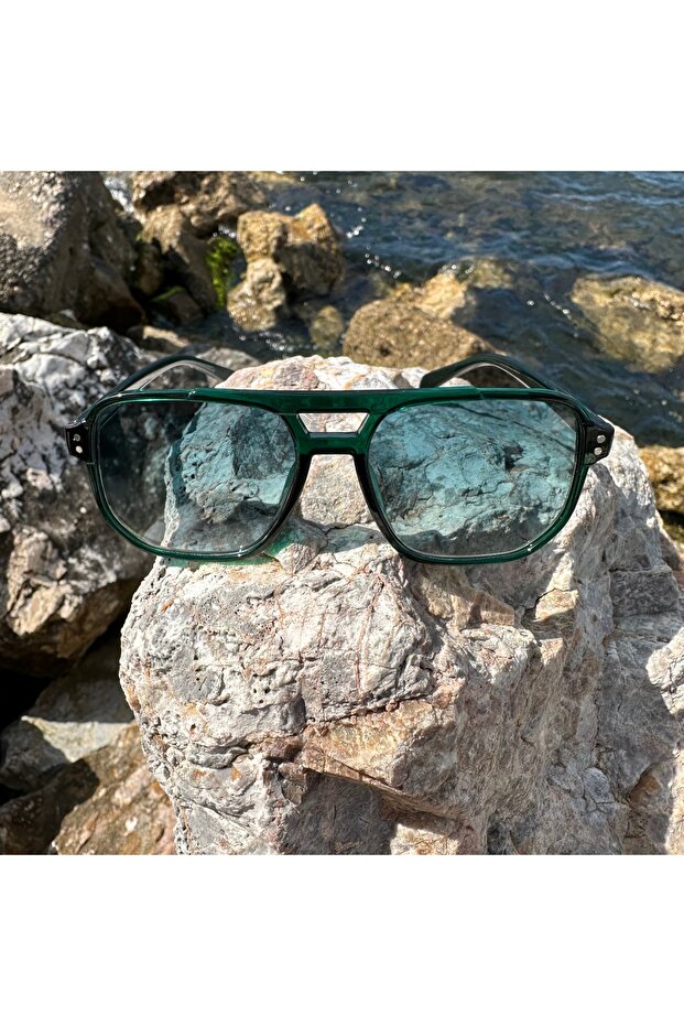 Unisex Sunglasses - 2