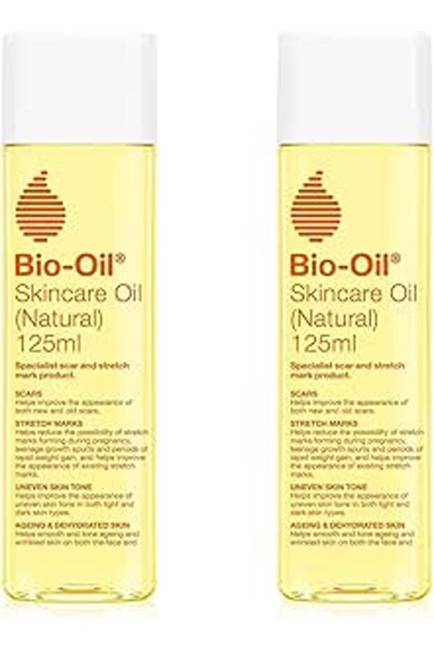 NATURAL125ML #8243