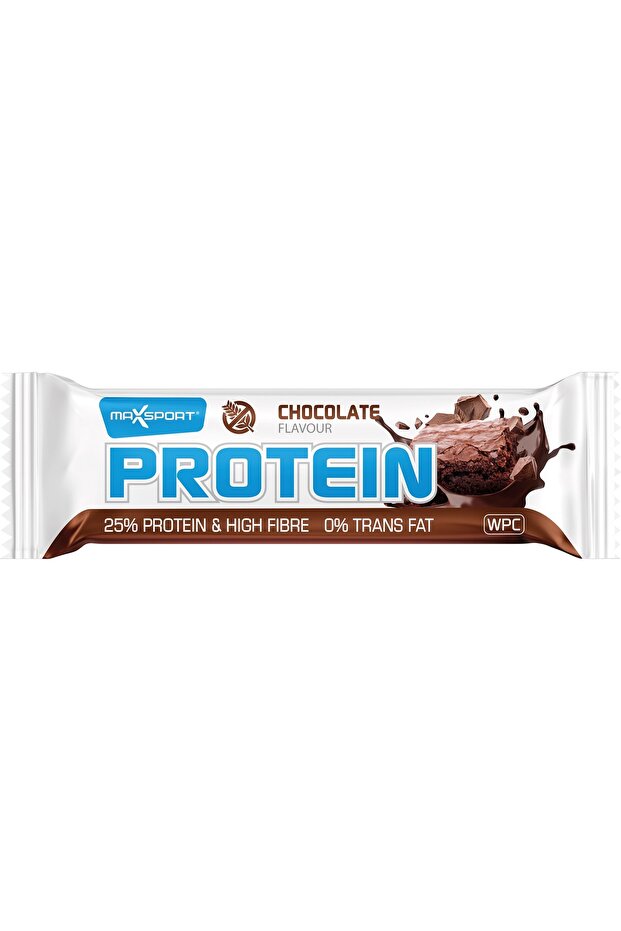 Protein Chocolate Bar 60g