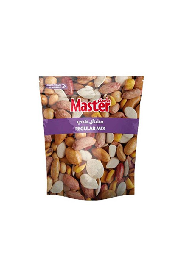 Regular Mixed Nuts 240g - 1