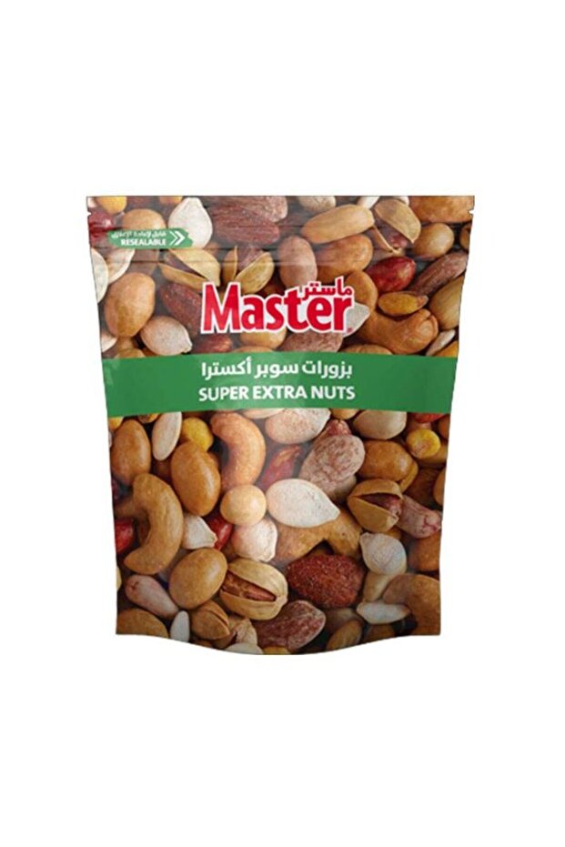 Super Extra Nuts Mix 240g