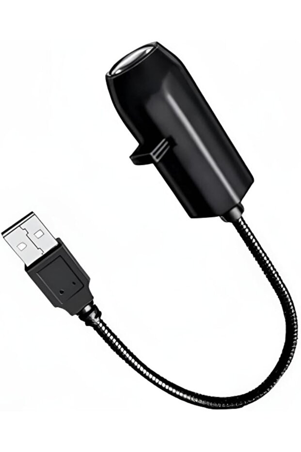 مجموعة من 3 أجهزة عرض ضوئية USB للكريسماس، مصباح ليلي LED إبداعي، عرض ثلاثي المشاهد، مصباح أجواء احتفالية، لأجواء مظلمة