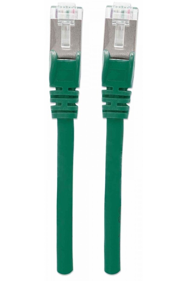 SOLUȚII DE REȚEUAȚĂ 740968 5 Patchcord - 3